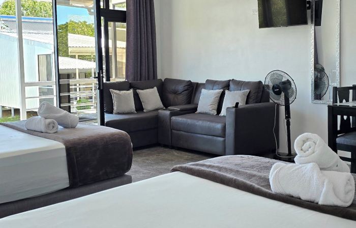 Hostel Cattleya - Monteverde, Costa Rica