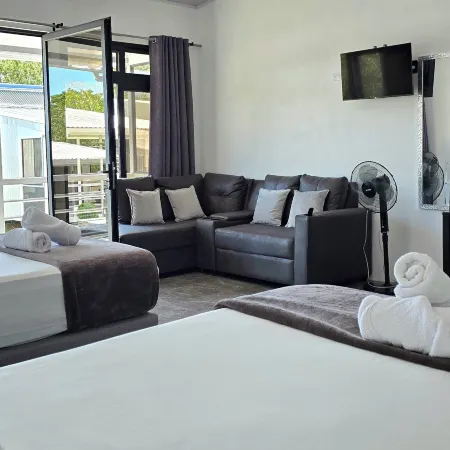 Hostel Cattleya - Monteverde, Costa Rica