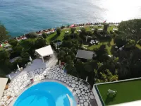 Grand Hotel Del Mare Resort & Spa - Beach