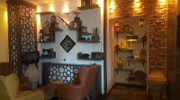 Aksaray Liva Hotel - 3-Sterne