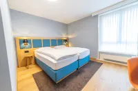 Dialoghotel Eckstein Hotels in Баар