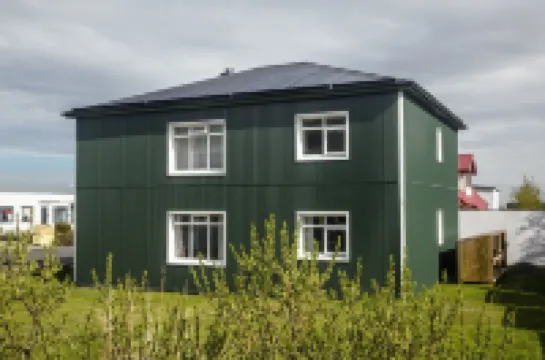 Grundarfjördur Hostel Hotels in 