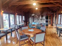 McKinley Edwards Inn - breakfast