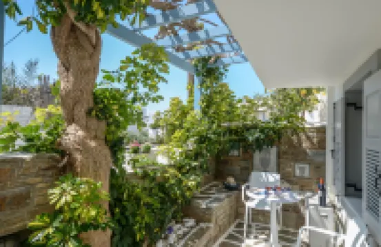 Pension Sofi
