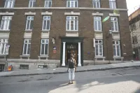 Auberge Internationale de Quebec - HI Canada