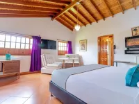 Hotel Gran Boutique Sabana Hotels in Chia