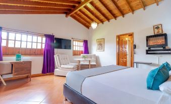 Hotel Gran Boutique Sabana