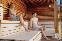 Schlossl Hotel Kindl - Spa