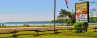 The Voyageurs' Lodge Hotels in Algoma District