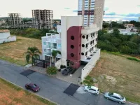 Hotel Flamboyant Taubate - 3 tähden