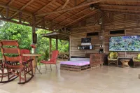Pedacito de Cielo Ecologe Hotels in San Carlos