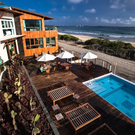 Iguana Crossing Boutique Hotel