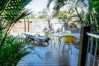 Noosa Flashpackers Hotel a Sunshine Beach