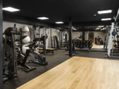 Hotel Oasia Aarhus City Hotels in Aarhus C