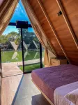 Río Hotel y Glamping - 2-Star
