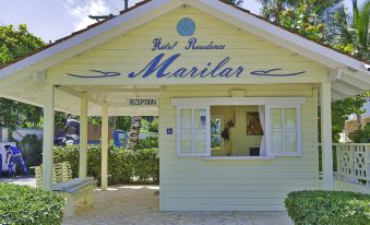 Hotel Residence Marilar