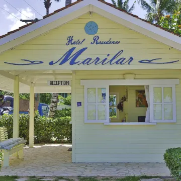 Hotel Residence Marilar