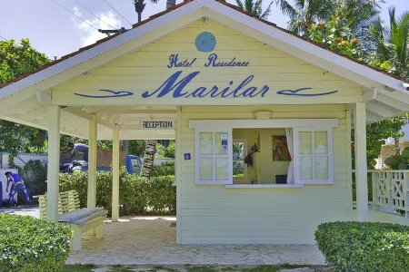 Hotel Residence Marilar