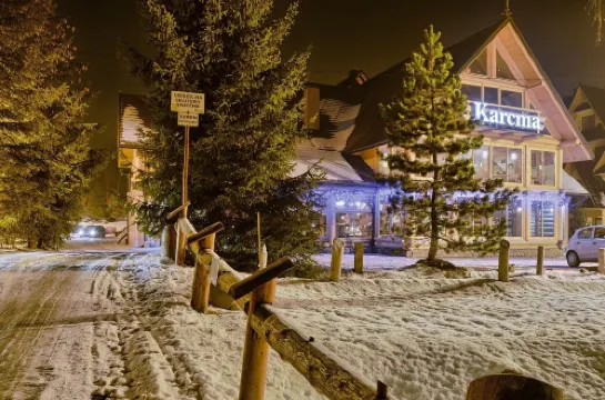 扎亞茲德比亞爾凱斯基旅館