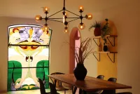 Hotel Boutique Casa Damiana Hotels in Lagos de Moreno