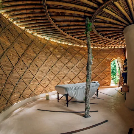 Kan Hotel Tulum