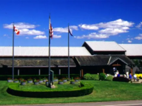 The Inn at Glenora Wine Cellars Hotels in Starkey