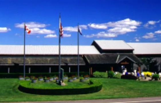 The Inn at Glenora Wine Cellars