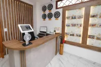Hotel Santa Fe