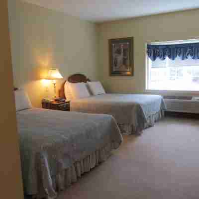 Inn at Amish Door Rooms