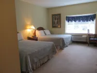 Inn at Amish Door Hotel di Paint Township