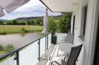 Pension Agathe Hotels in Berching
