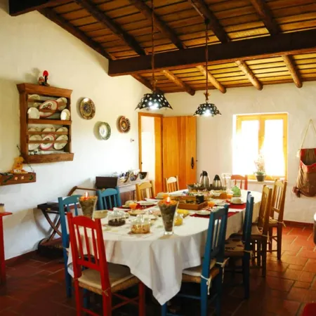 Casa Da Seiceira