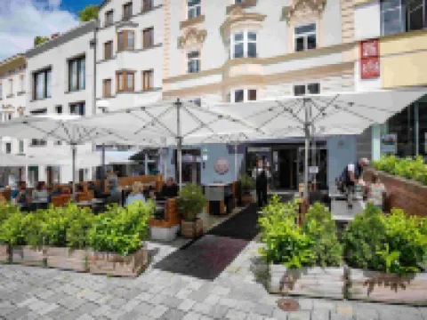 Platzhirsch Kufstein Hotels in Kufstein