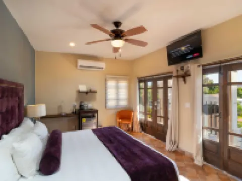 Hotel 1697 Loreto Hoteles en Loreto