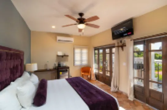 호텔 1697 로레토