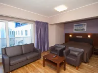 Viiking Spa Hotel Hotels in Parnu