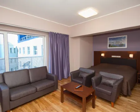 Viiking Spa Hotel Hotels in Parnu