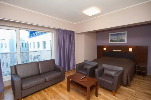 Viiking Spa Hotel