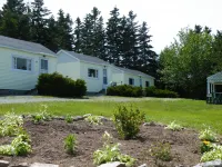 Joyce's Motel & Cottages Hotel di 