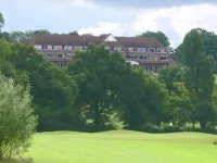 London Beach Country Hotel & Golf Club Hotels in Tenterden