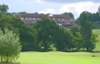 London Beach Country Hotel & Golf Club Các khách sạn ở Tenterden