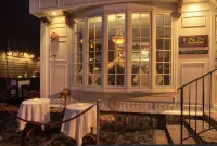 Bouchard Restaurant & Inn