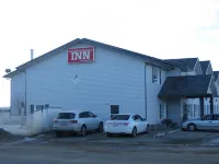 Crossfield Country Inn Hotels in Crossfield