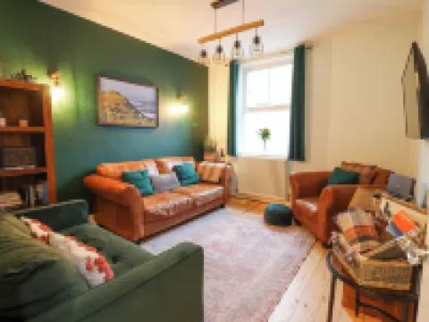 Tŷ Kinik Hotels in Llangollen