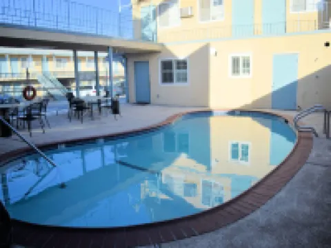 Western Inn & Suites Hoteles en Taft