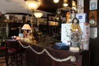 Hotel Gastmahl des Meeres Hotels in Neddesitz