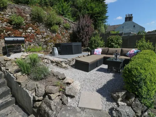 Roseville Hotels in Cromford