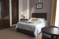 Tierra Viva Hotels in Comitán de Domínguez