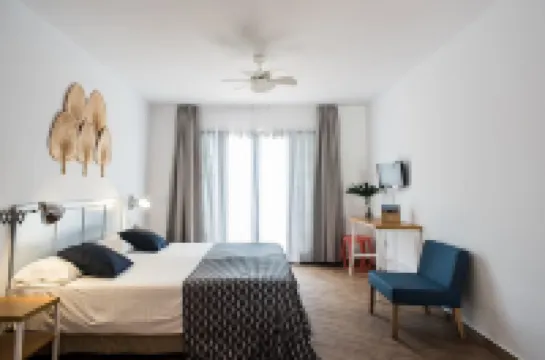 Los Cardones Boutique Village