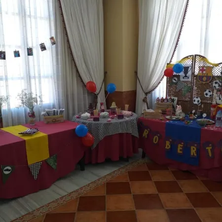 Hotel la Yedra